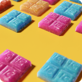 Collection Gummies