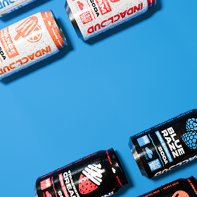 Collection Sodas